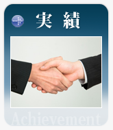 実績